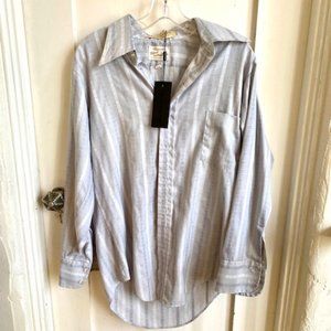 NWT VINTAGE TWIN - Men's Vintage 1970's Arrow Kent Collection Dress Shirt